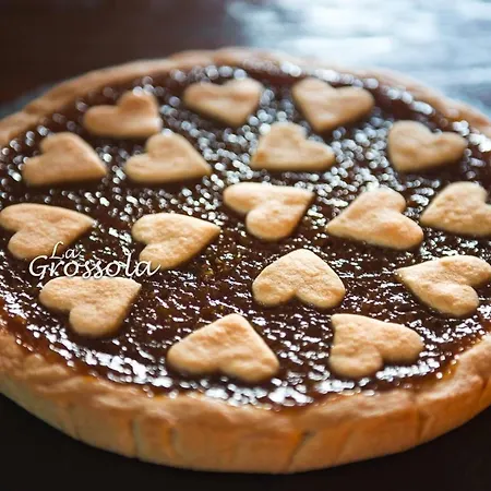 Farm stay Grossola *