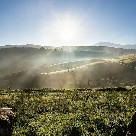 Grossola Farm stay *