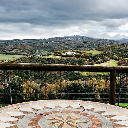 Grossola Farm stay Castiglione d'Orcia