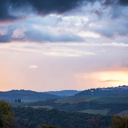 Farm stay Grossola *