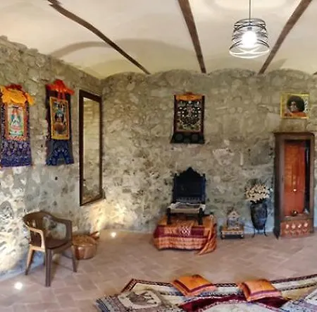 Grossola Farm stay Castiglione d'Orcia