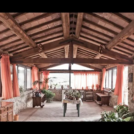 Grossola Castiglione d'Orcia