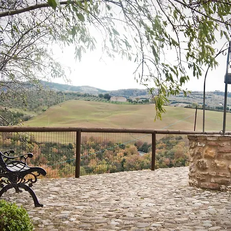 Farm stay Grossola *