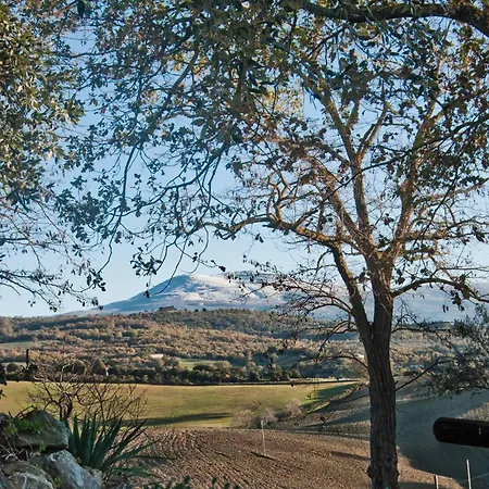 Farm stay Grossola *