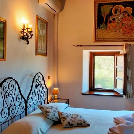 Grossola Farm stay *