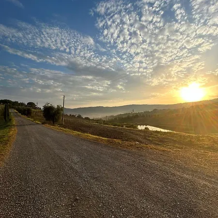 Grossola Farm stay *