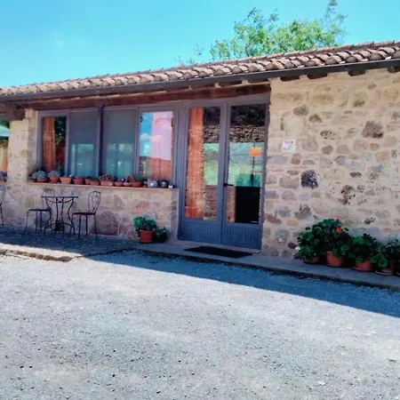 Farm stay Grossola *