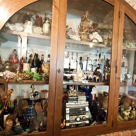 Grossola Farm stay *