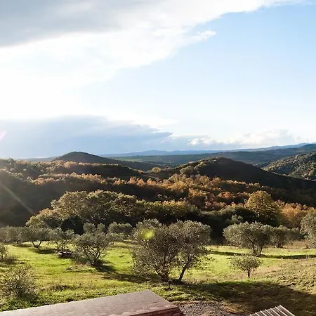 Grossola Farm stay Castiglione d'Orcia