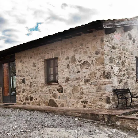 Grossola Farm stay *