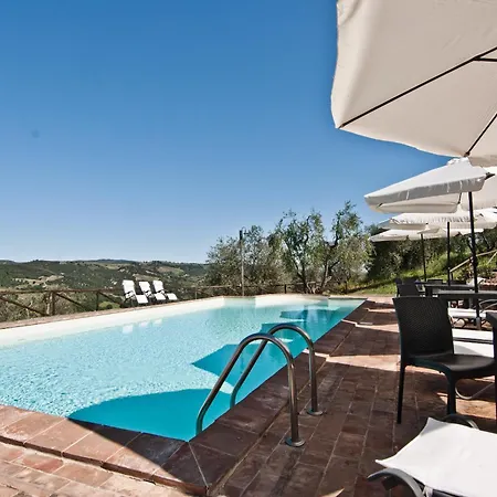 Grossola Castiglione d'Orcia