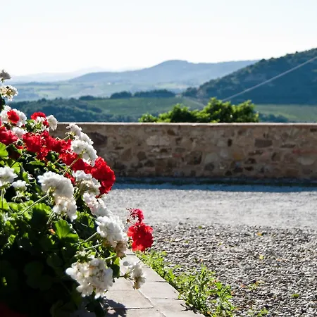 Grossola Castiglione d'Orcia