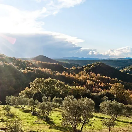 Grossola Castiglione d'Orcia