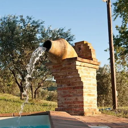 Farm stay Grossola *